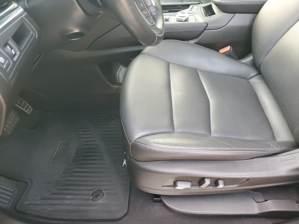 Used Car 2023 Cadillac Xt5  Premium Luxury For Sale Under $35,000 In Austin, Texas