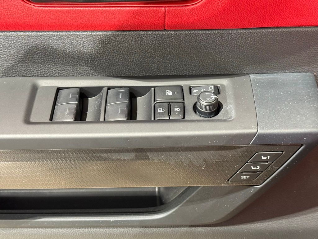 Thumbnail: 2025 Toyota Sequoia - 16