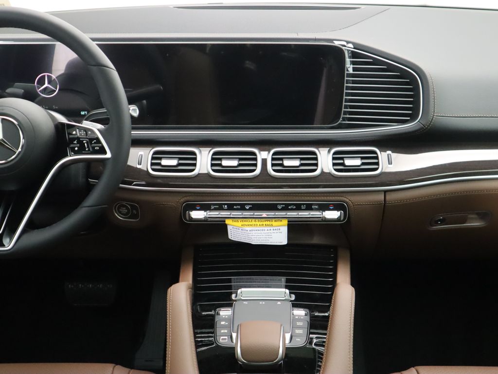 Thumbnail: 2026 Mercedes-Benz GLE - 15