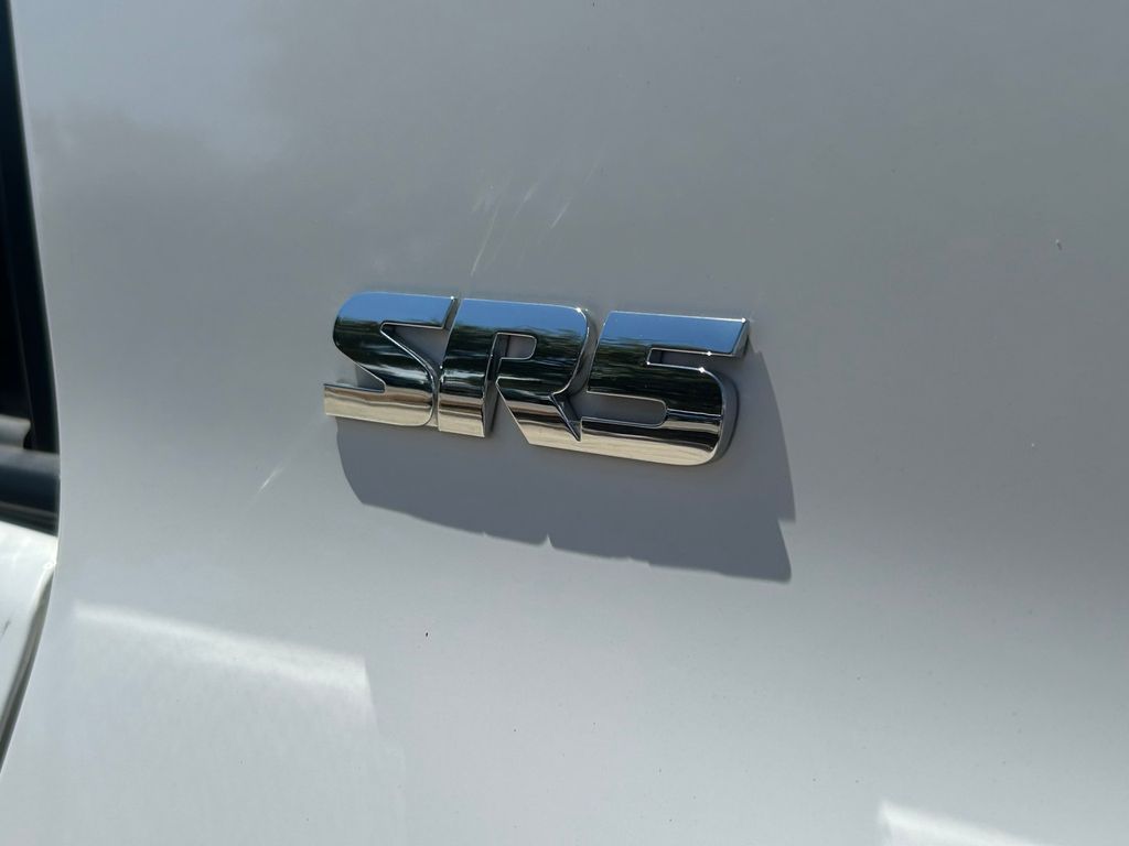 Used 2018 Toyota 4Runner SUV