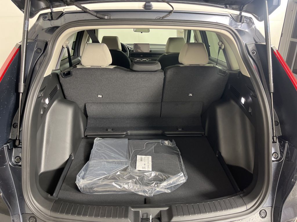 Thumbnail: 2026 Honda CR-V - 18