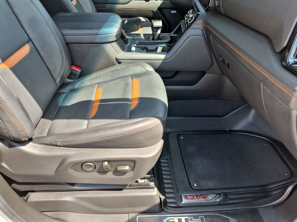 Used Car 2025 Gmc Sierra 1500  At4 For Sale Under $60,000 In Austin, Texas