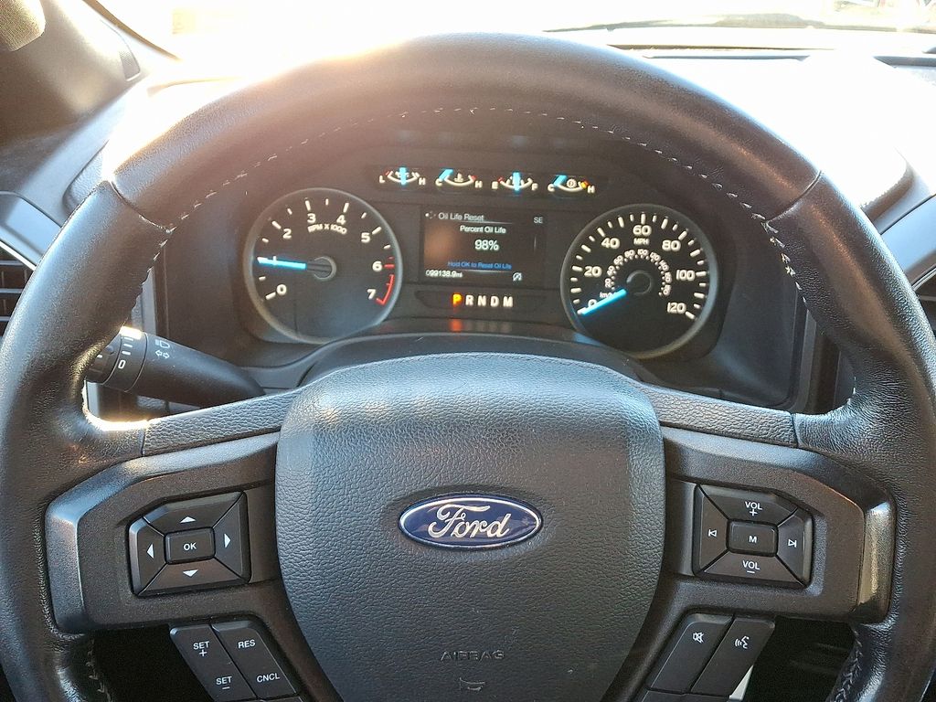 Thumbnail: 2018 Ford F-150 - 19