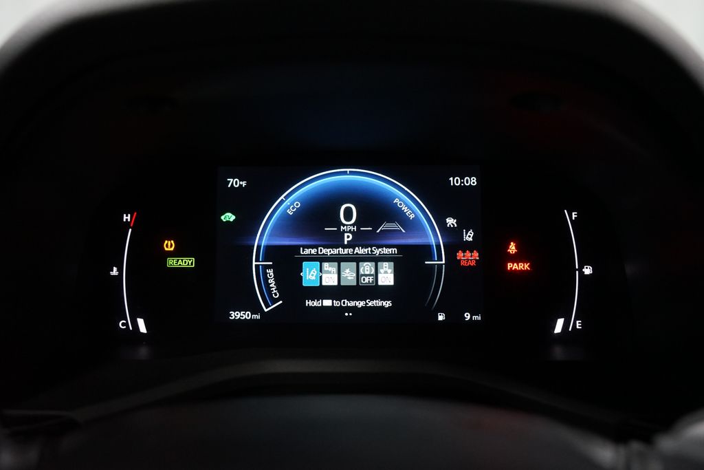 Thumbnail: 2025 Toyota Camry - 16