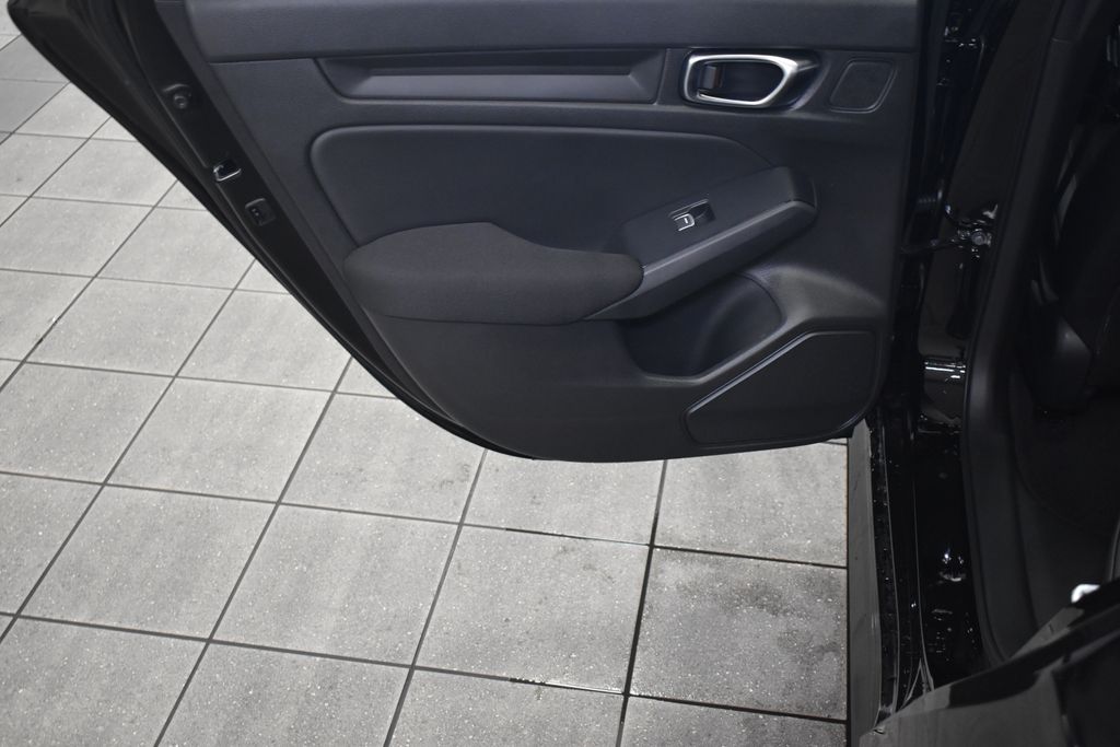 Thumbnail: 2026 Honda Civic - 20