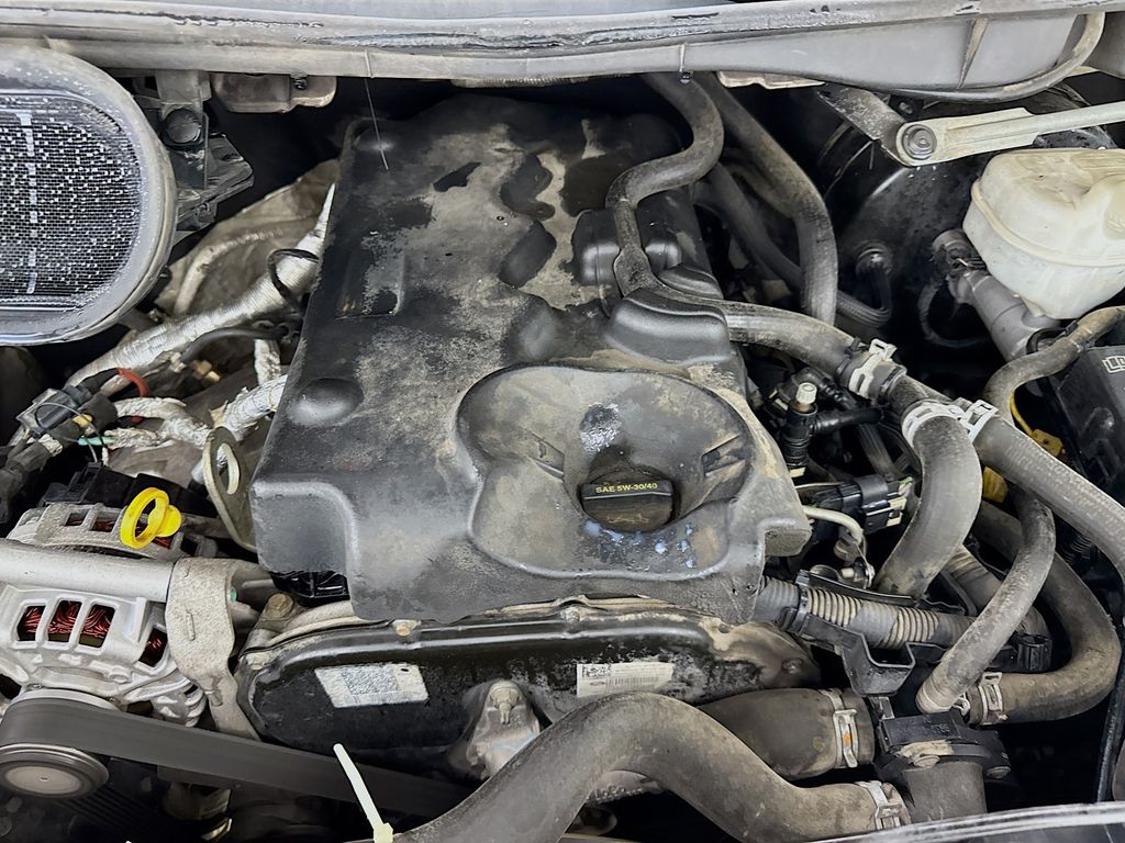 Used Car 2016 Ford Transit-350  Xlt For Sale Under $15,000 In Austin, Texas