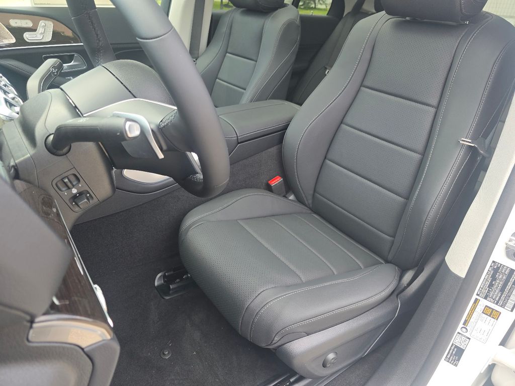 New 2026 White Mercedes-Benz GLE 350 image 25