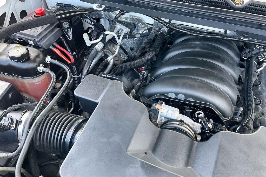 Used 2021 Ram 1500 Laramie 4D Crew Cab