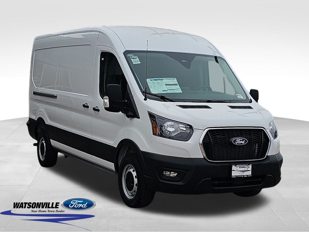 2026 Ford Transit-250