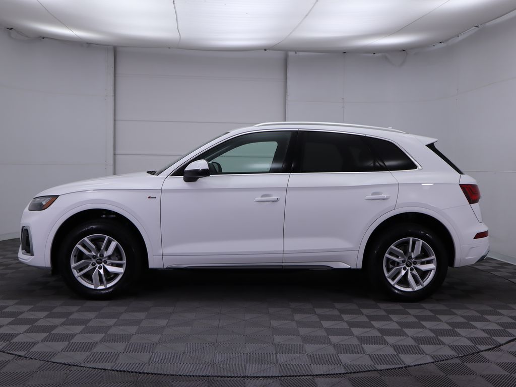 2024 Audi Q5  9