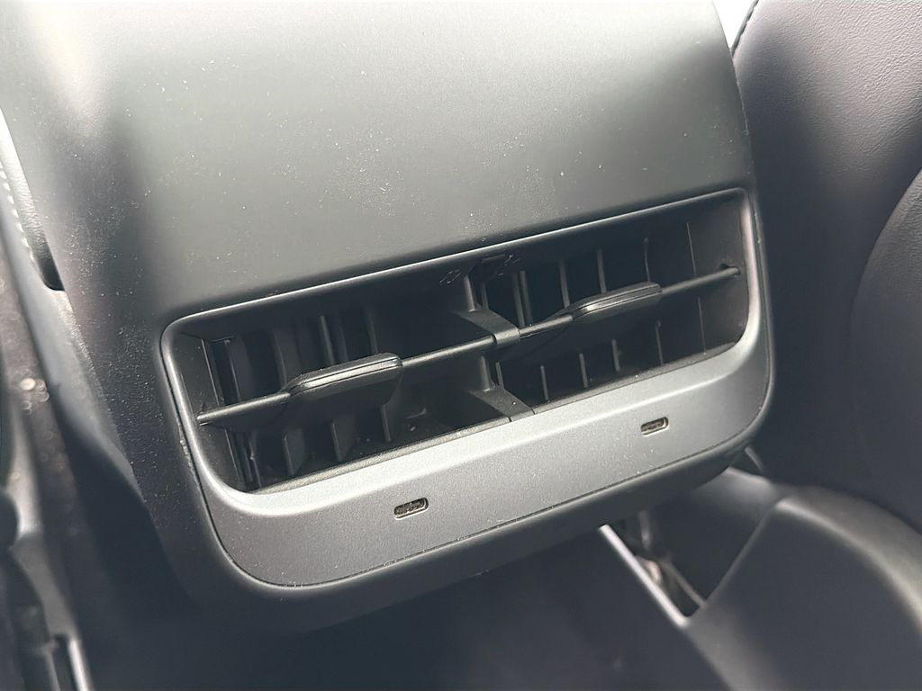 Used 2023 White Tesla Long Range image 26