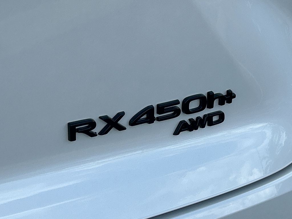 Thumbnail: 2026 Lexus RX - 6