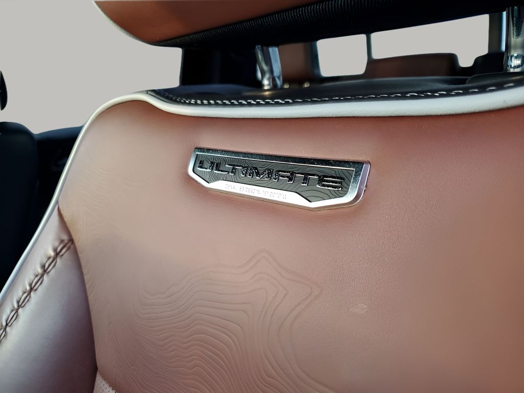 Used Car 2024 Gmc Sierra 1500  Denali Ultimate For Sale Under $70,000 In Austin, Texas