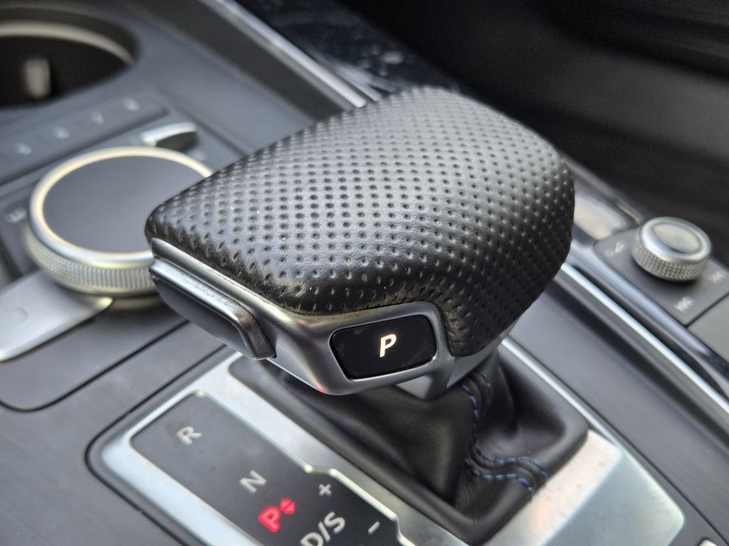 used 2019 Audi A5 Sportback car, priced at $22,992