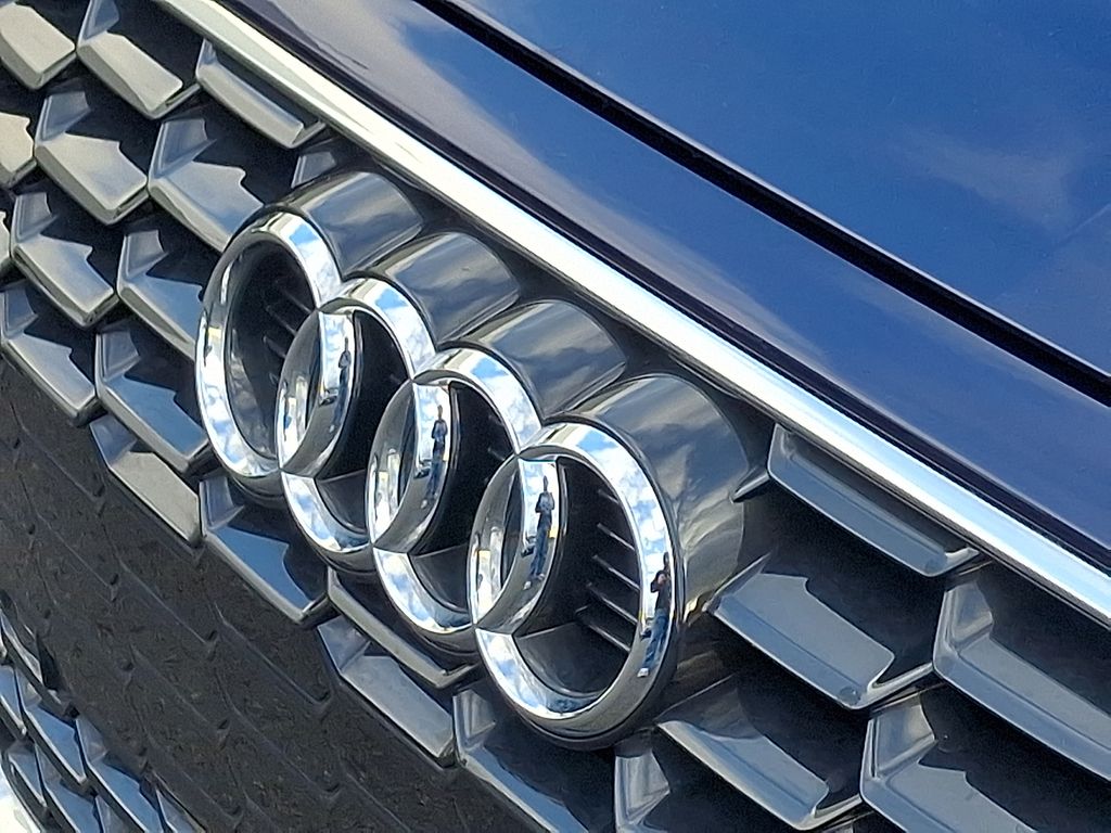 Thumbnail: 2023 Audi A3 - 30