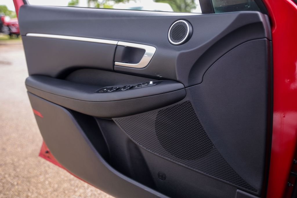 Used Car 2020 Hyundai Sonata  Sel For Sale Under $20,000 In Austin, Texas