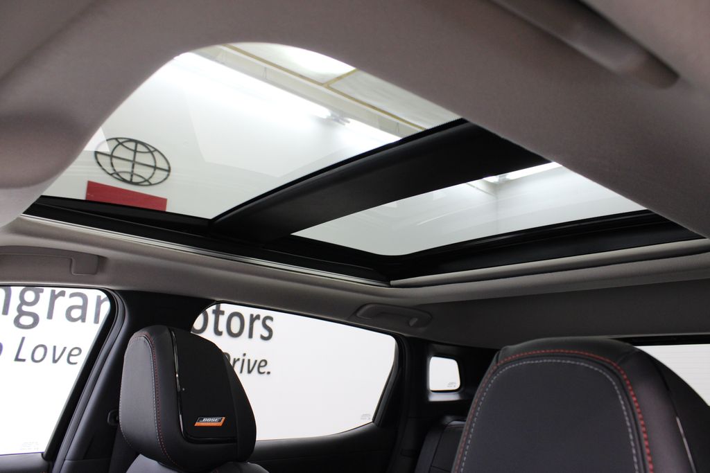 new 2026 Nissan Kicks car, priced at $29,705