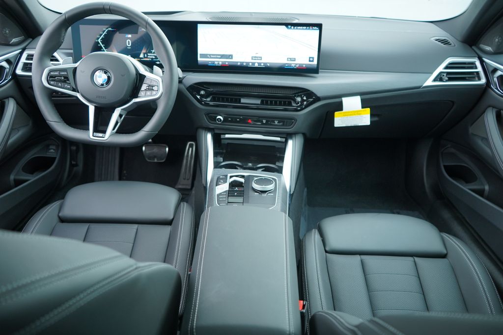 Thumbnail: 2026 BMW 4 Series - 12