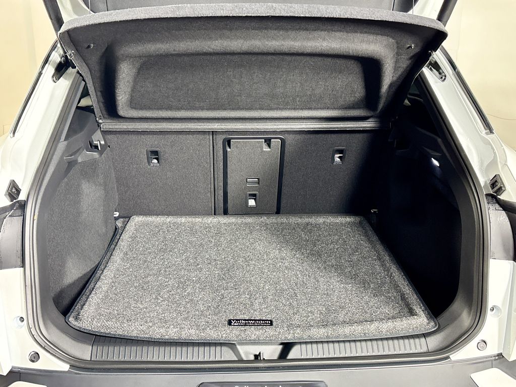 2025 Volkswagen ID.4 Pro S Plus