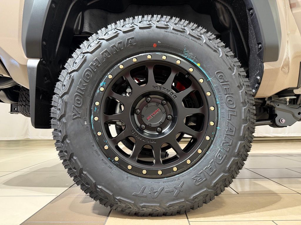 Thumbnail: 2026 Toyota Tacoma - 9
