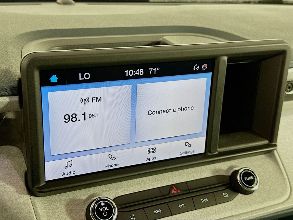2024 Ford Maverick XLT 14