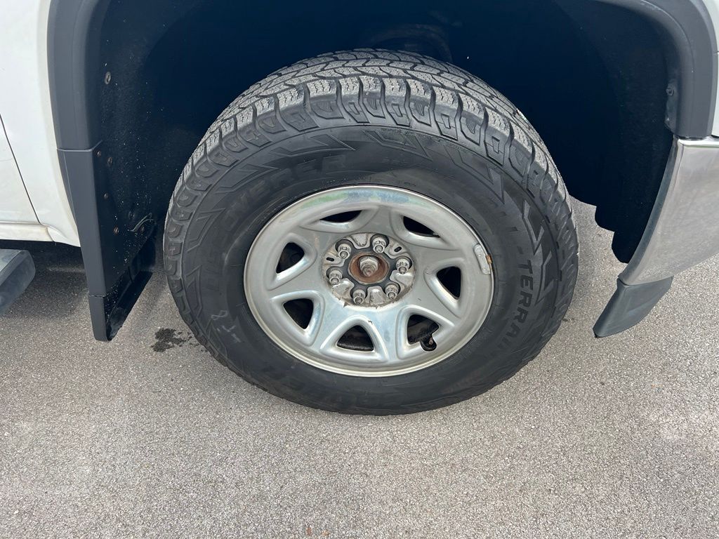 Used 2015 GMC Sierra 1500 Truck