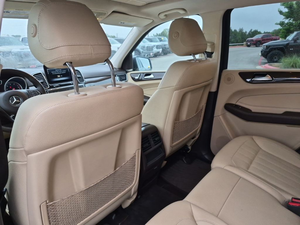 Used Car 2018 Mercedes-benz Gle  Gle 350 For Sale Under $20,000 In Austin, Texas