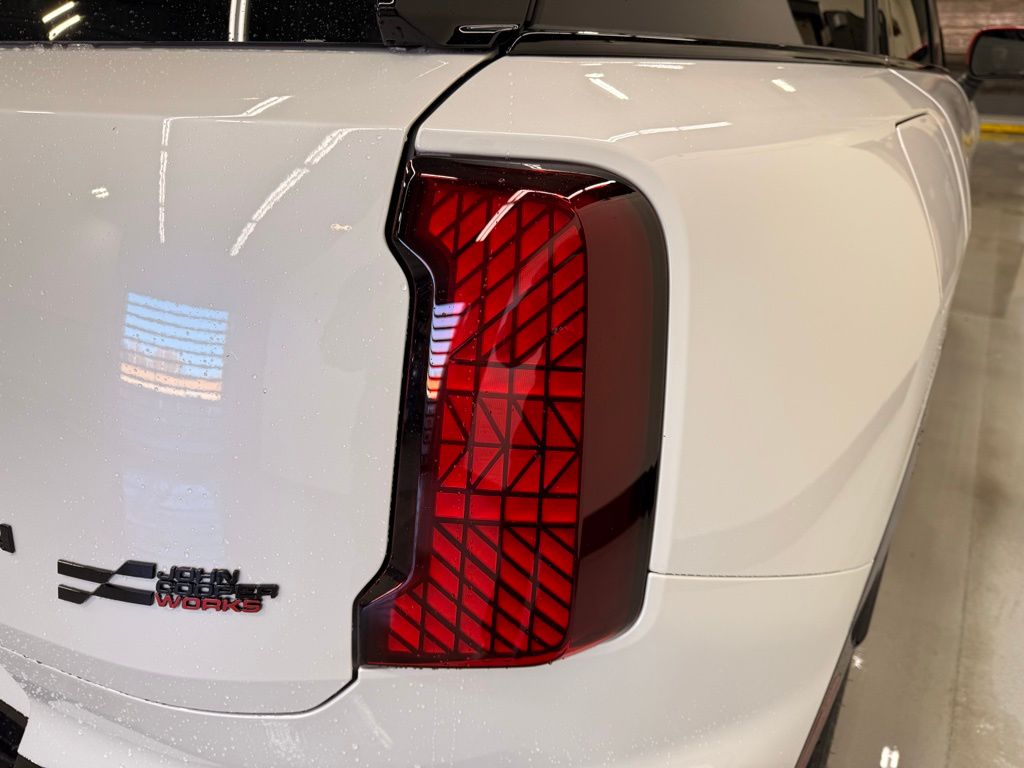 Thumbnail: 2026 MINI Cooper Countryman - 5