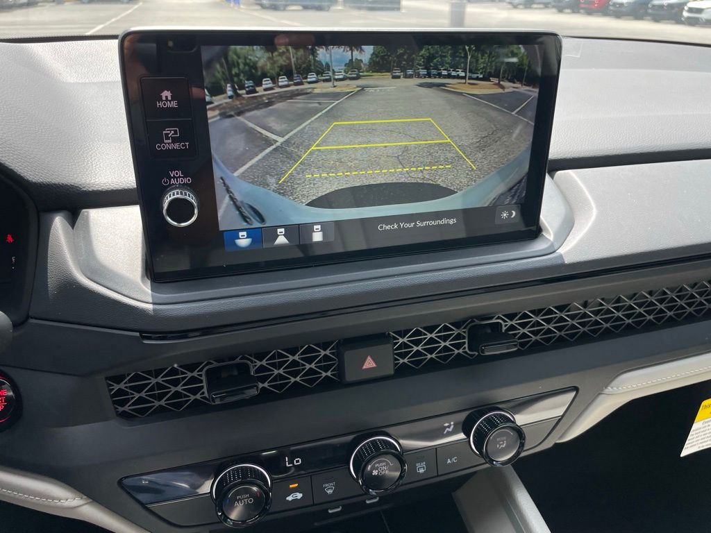 Thumbnail: 2026 Honda Accord - 17