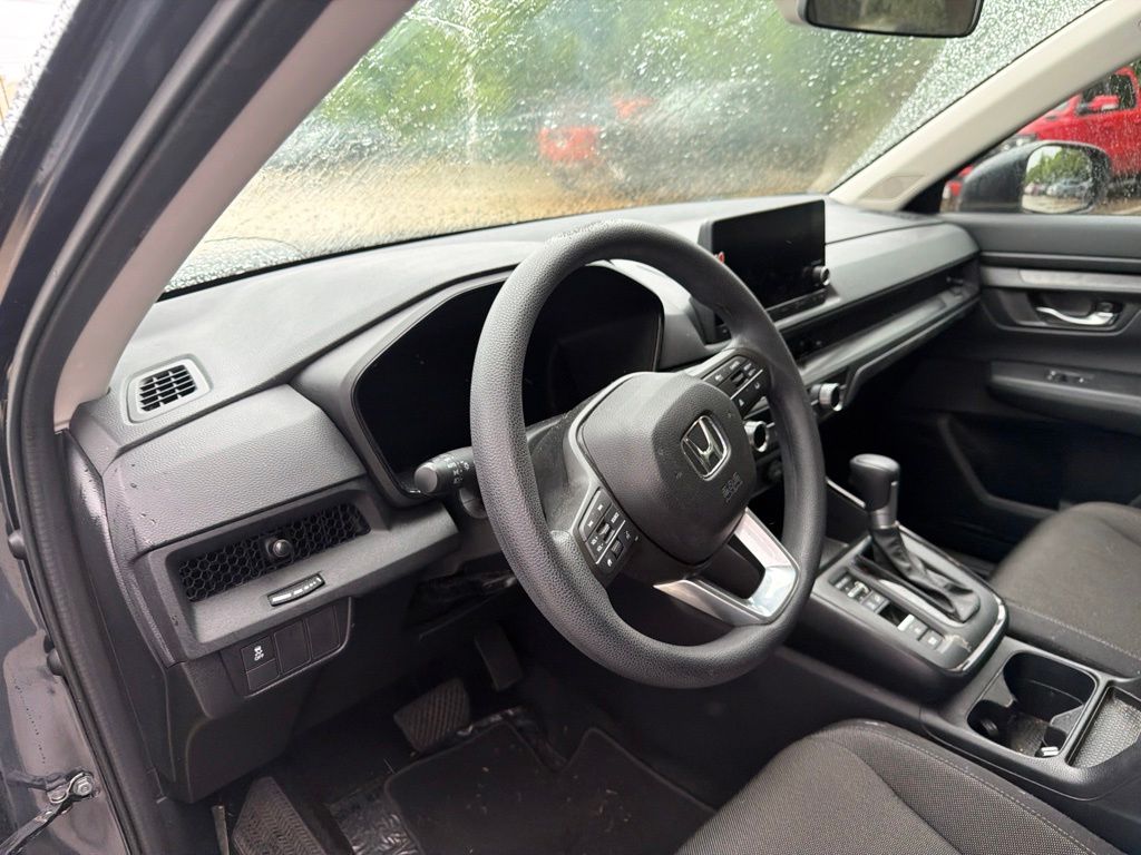 2025 Honda CR-V EX  at Classic Honda Galveston
