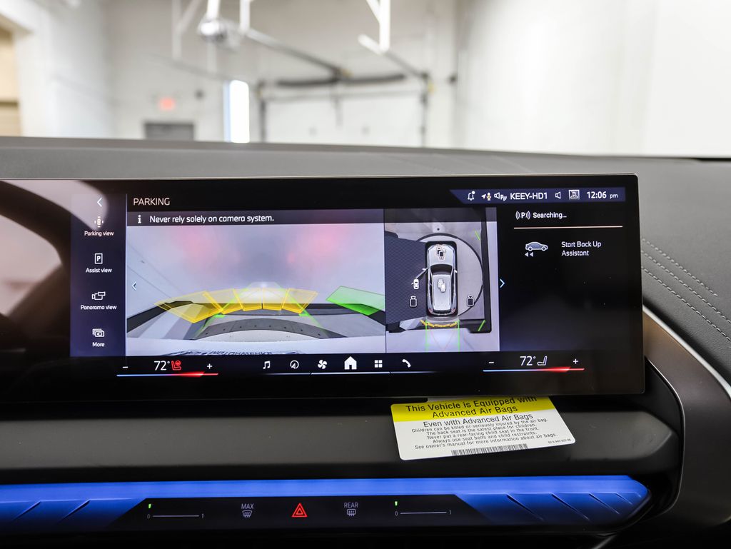 Thumbnail: 2026 BMW X3 - 18