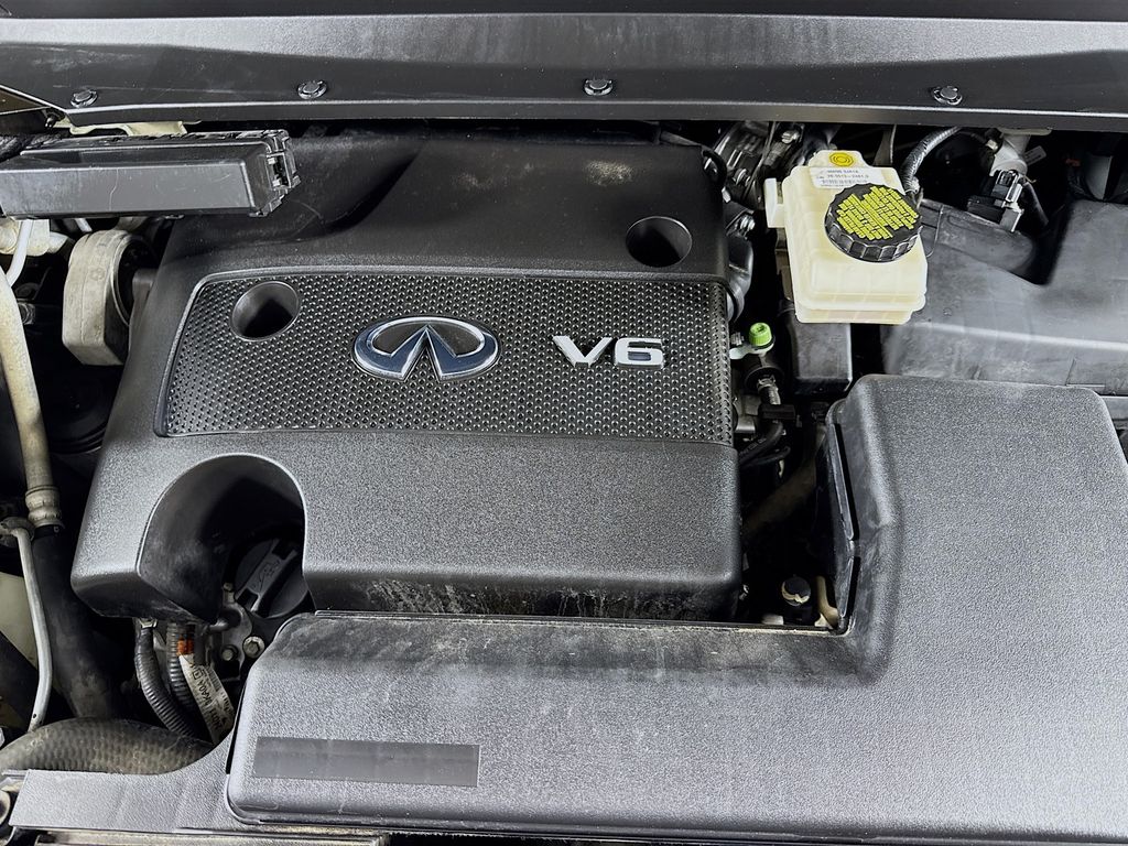 Used Car 2014 Infiniti Qx60  Base For Sale Under $10,000 In Austin, Texas