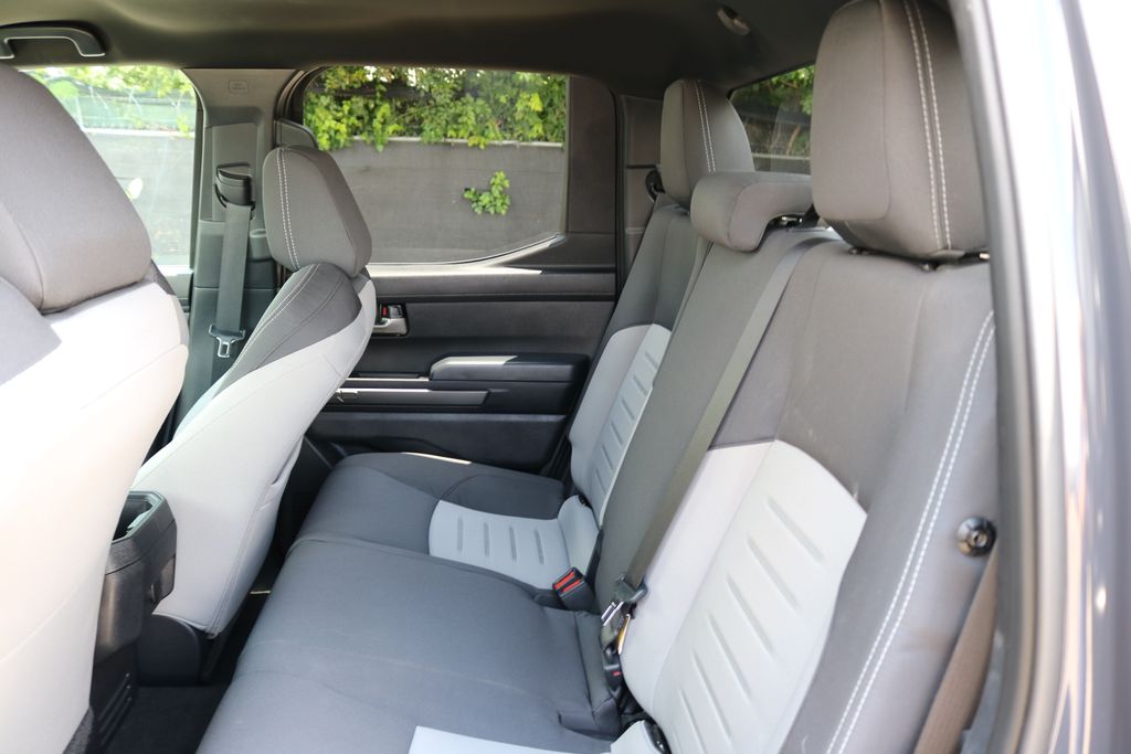Used Car 2025 Toyota Tacoma  Trd Sport For Sale Under $50,000 In Austin, Texas
