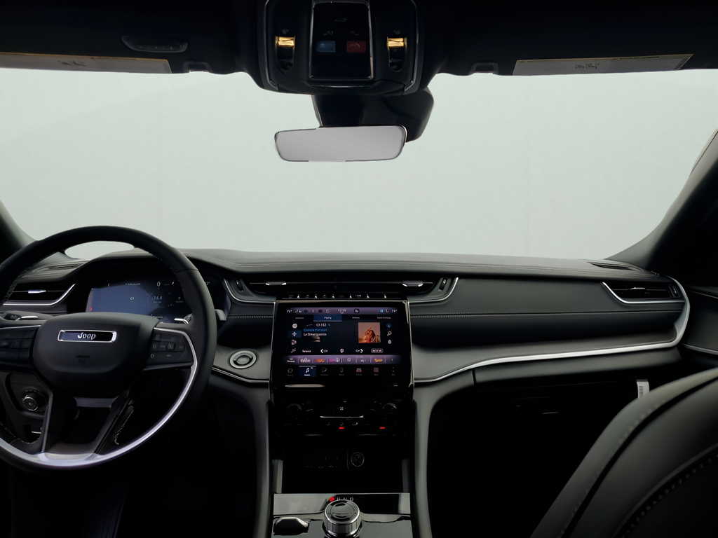 New Car 2025 Jeep Grand Cherokee  Limited For Sale Under $50,000 In Austin, Texas