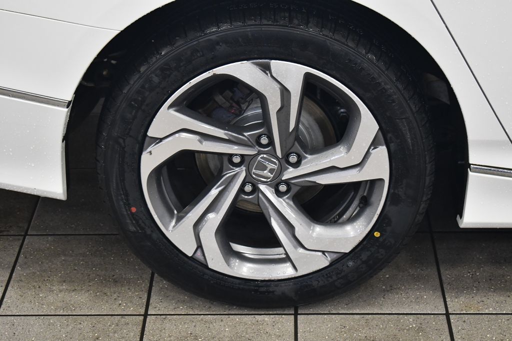 Thumbnail: 2020 Honda Accord - 12