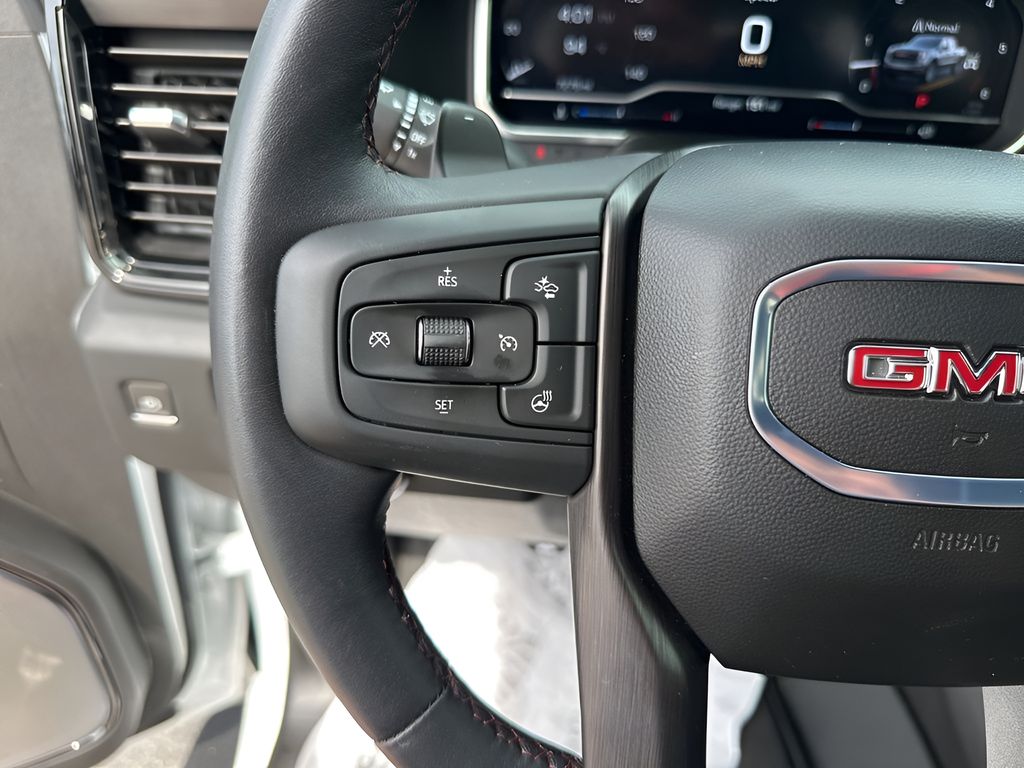 Used Car 2024 Gmc Sierra 1500  At4x For Sale Under $70,000 In Austin, Texas