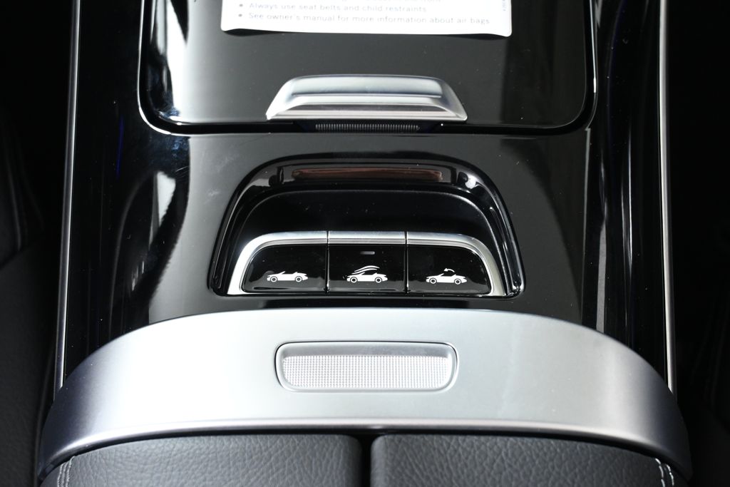 Thumbnail: 2026 Mercedes-Benz CLE - 25