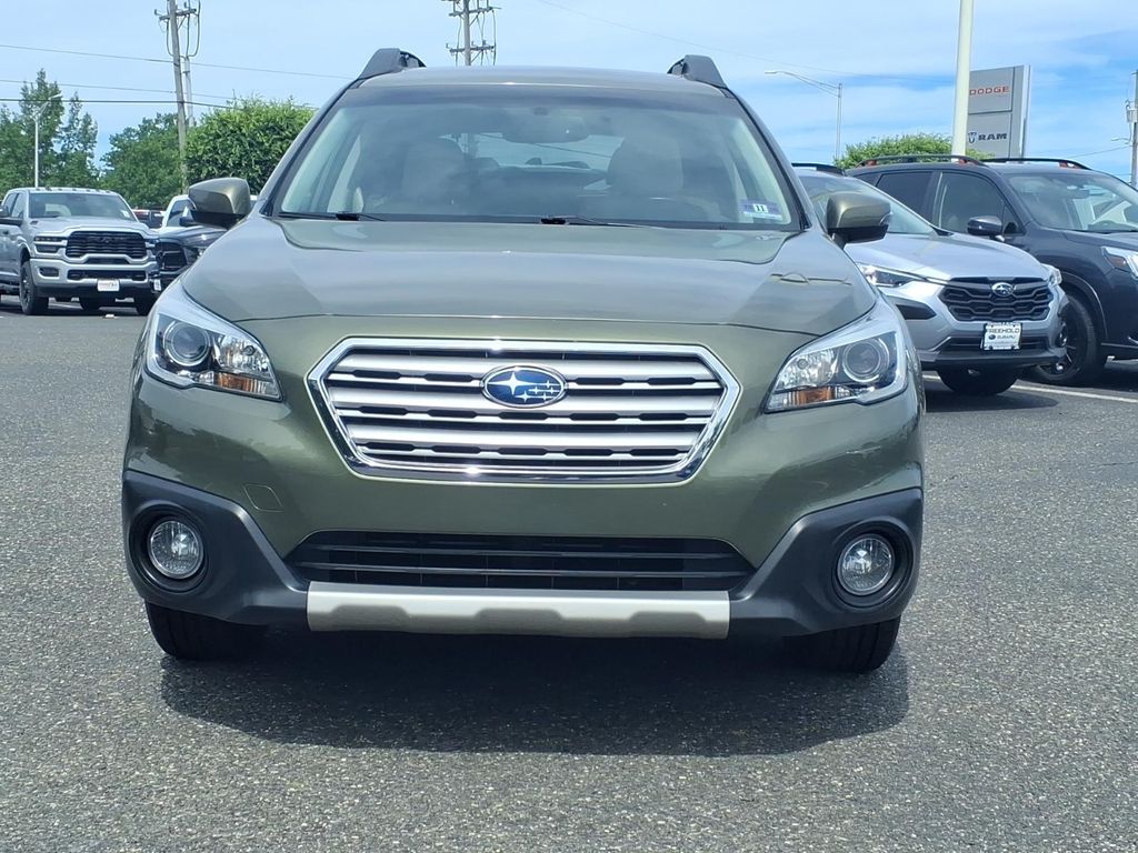 used 2017 Subaru Outback car, priced at $16,500