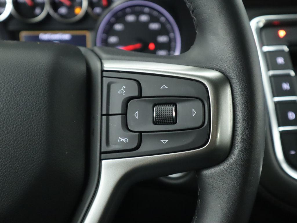 Thumbnail: 2021 Chevrolet Tahoe - 12