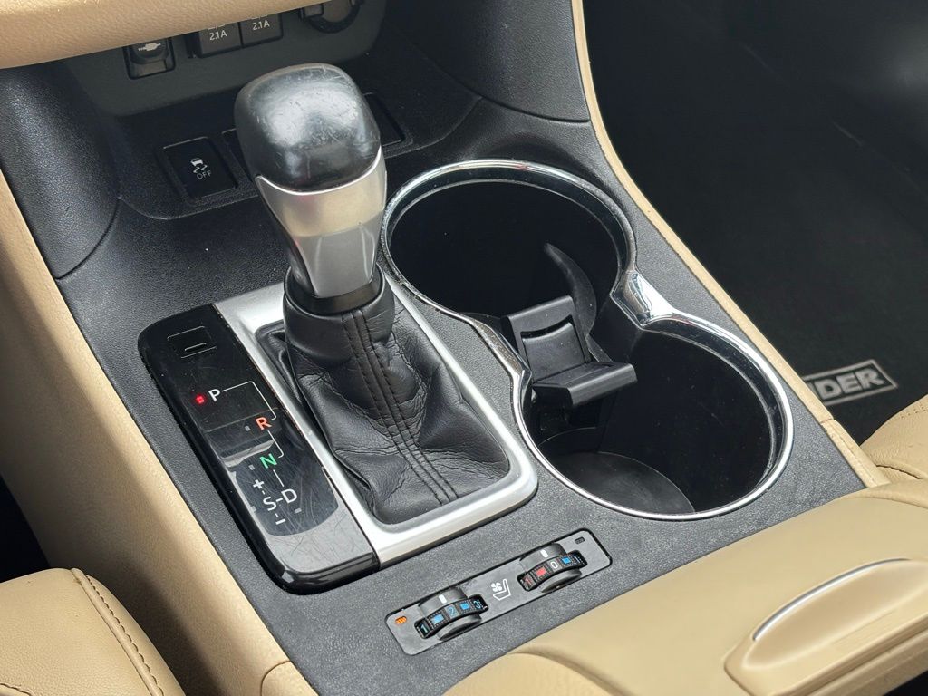 2019 Toyota Highlander Hybrid Limited photo
