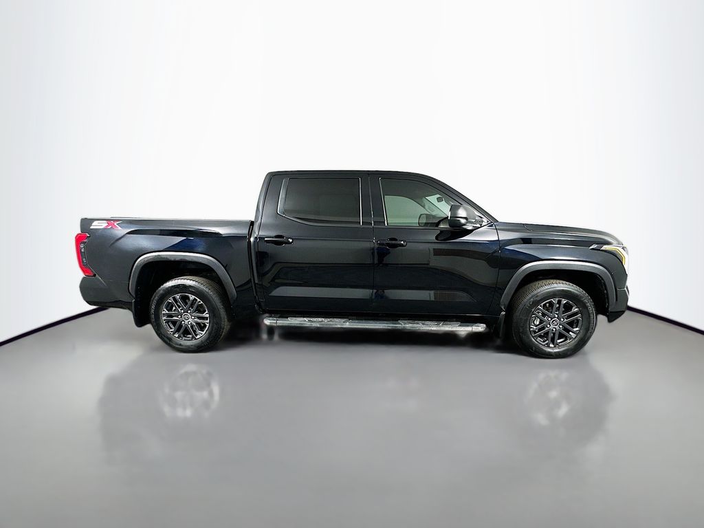 2024 Toyota Tundra SR5 4