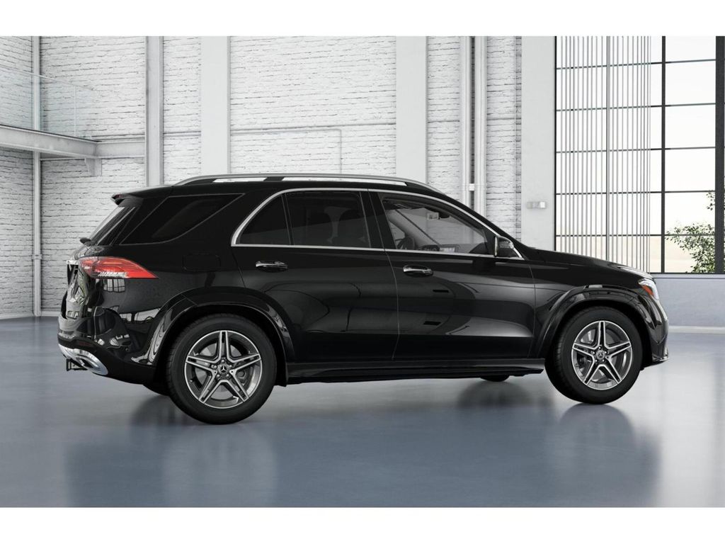 Thumbnail: 2026 Mercedes-Benz GLE - 18