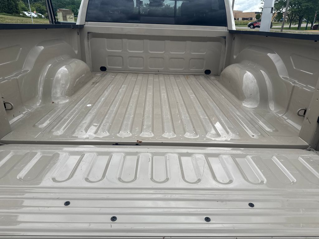 Used 2019 Ram 1500 Classic Truck