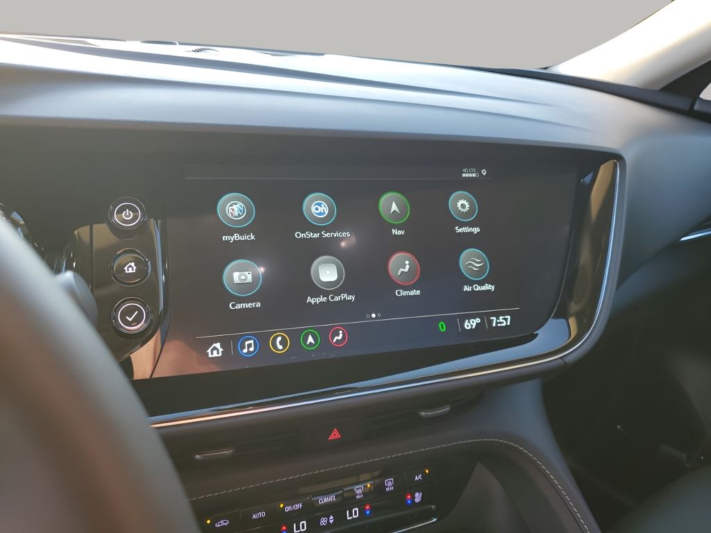 2023 Buick Envision  Avenir In Austin, Texas