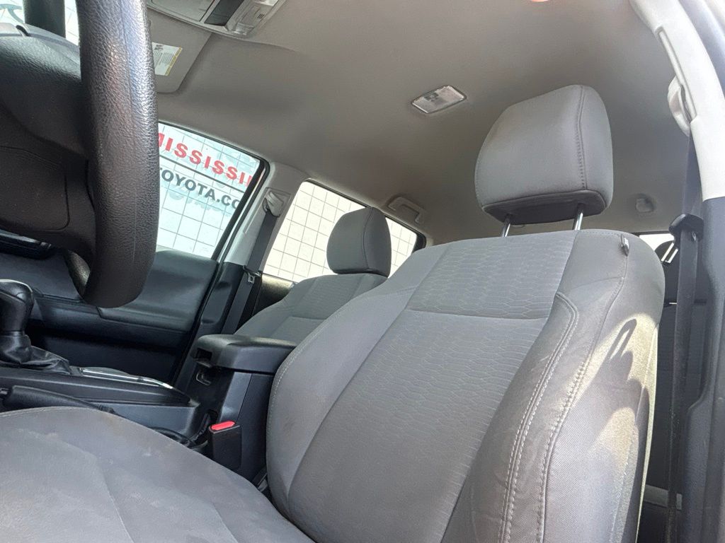 Used 2019 Toyota Tacoma Truck