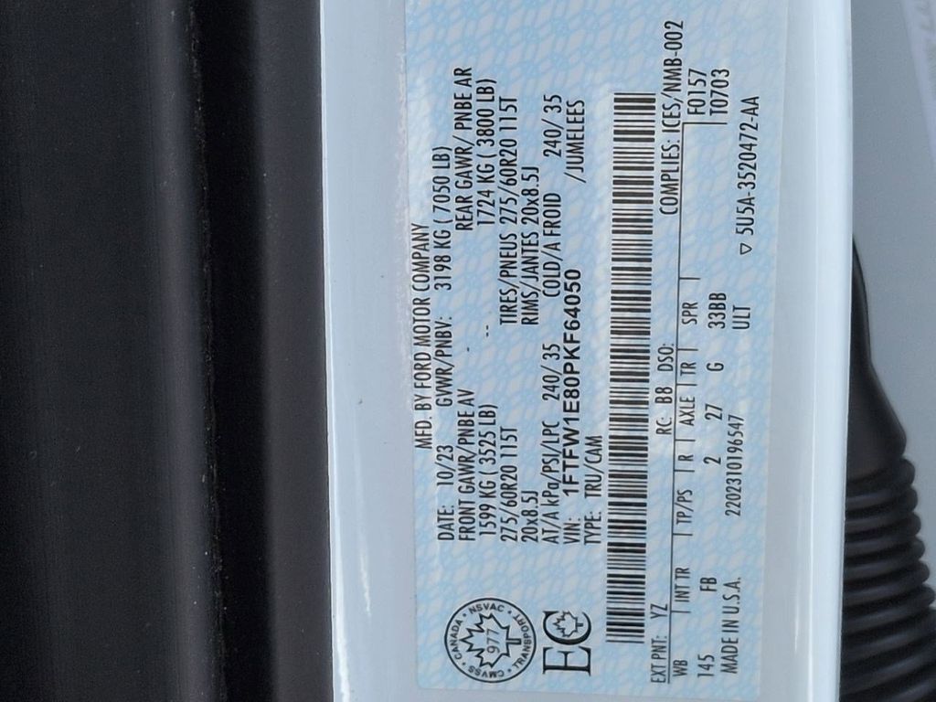 2023 Ford F-150 XLT - Photo 28