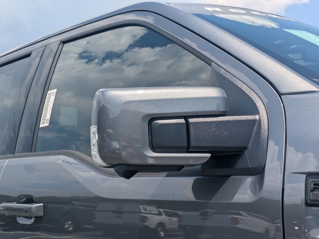 2026 Ford F-150 Rocky Ridge