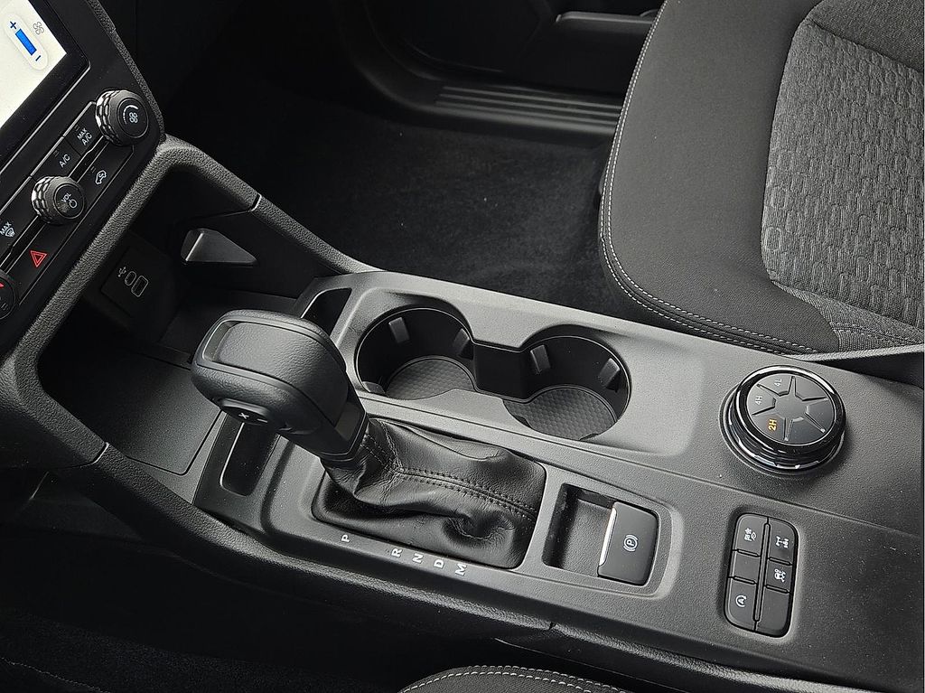 2025 Ford Ranger XL - Photo 39