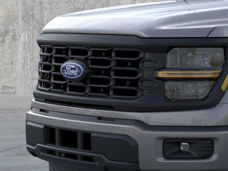 2024 Ford F-150 STX 18