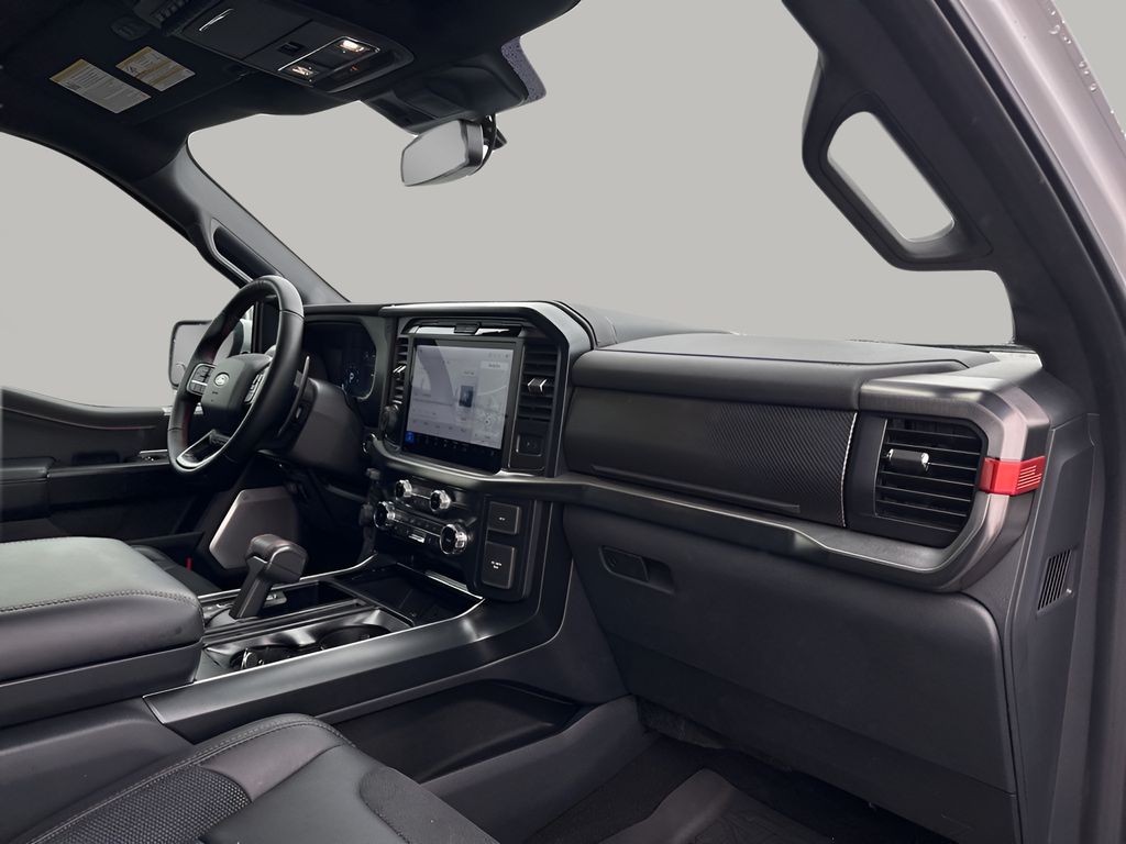 Used Car 2025 Ford F-150  Raptor For Sale Under $90,000 In Austin, Texas